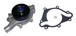 Replacement Water Pump 93-98 Jeep Grand Cherokee 5.2L, 5.9L - Click Image to Close